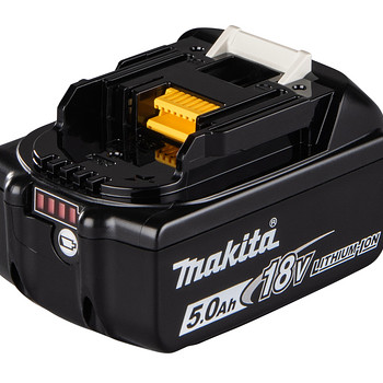 Aku Makita 18V 5.0 Ah Li-ion