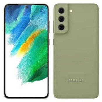 Mobiiltelefon Samsung Galaxy S21 FE 128GB 6GB RAM
