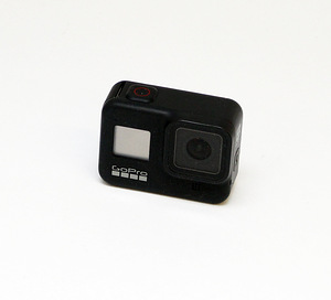 GoPro 8 Black сенсорный экран (2 фото из 2)