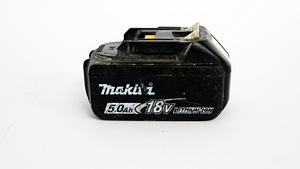 Makita 5.0AH (2 foto / 3)