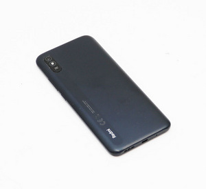 Mobiiltelefon Xiaomi Redmi 9A 32GB 2GB RAM (3 foto / 3)