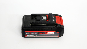 Einhell 2,5 18v (2 foto / 2)