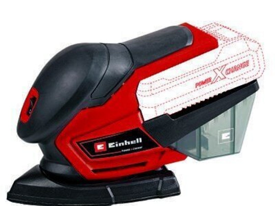 Trell Eenhell TE-OS 18/150 LI 24000 min^-1