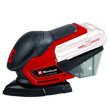Trell Eenhell TE-OS 18/150 LI 24000 min^-1