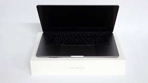 Ноутбук Apple MacBook Air 15 M2 8GB 512GB 2023 (2 фото из 4)