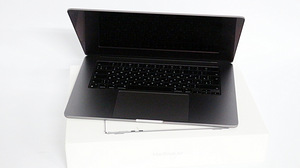 Ноутбук Apple MacBook Air 15 M2 8GB 512GB 2023 (4 фото из 4)