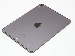 Планшет iPad Pro 11 2018 64GB Wi-Fi (3 фото из 3)