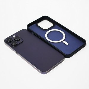 Mobiiltelefon Apple iPhone 14 Pro Max 256GB (3 foto / 3)