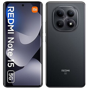 Mobiiltelefon Xiaomi Redmi Note 15 128GB 5G 6.67-tolline AMOLED 120Hz (1 foto / 2)