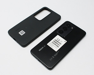 Телефон Xiaomi Redmi 15 5G 128GB 7000 мАч (3 фото из 3)