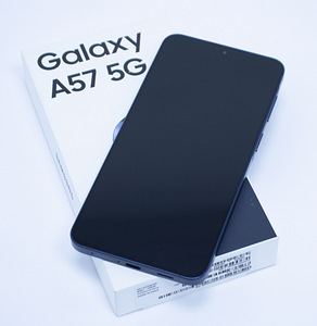 Mobiiltelefon Samsung Galaxy A57 128GB Super AMOLED 6.7" (3 foto / 3)