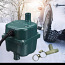 Automootori Longfei 2 kW 220 kuumutatud külmumisvastane vesi (foto #1)