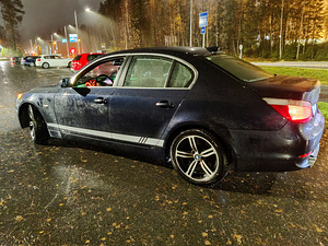 M:BMW 535d e60 2005a (3 foto / 10)