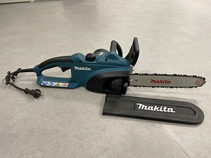 Makita kettsaag (1 foto / 3)