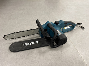 Makita kettsaag (2 foto / 3)