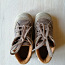 ECCO Light в/о кожаные ботинки 23, 14.5 см (фото #3)