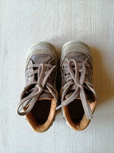 ECCO Light k/s nahk kingad 23 suurus, 14.5 sm (3 foto / 3)