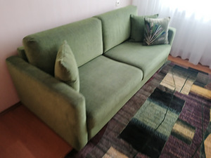 Müüa diivanvoodi (2 foto / 3)