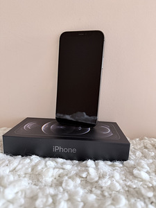 iPhone 12 Pro 128 ГБ (2 фото из 3)