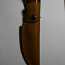 Продается охотничий нож (фото #1)