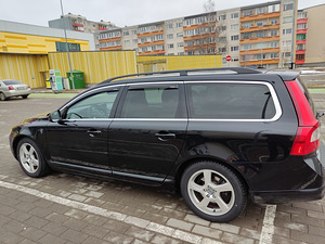 Muua VOLVO V70