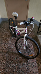 Jalgratas Classic Star 20' (4 foto / 4)