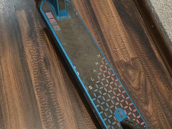 Trikitõukeratas Slamm Classic V9
