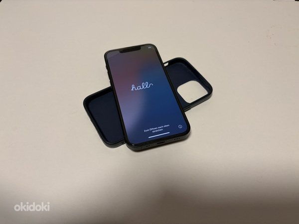 iPhone 13 mini