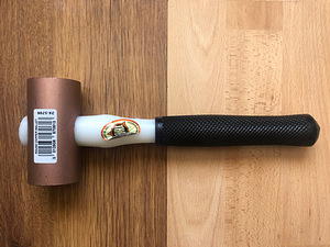 THOR 24-5706 vask haamer vasar (3 foto / 3)
