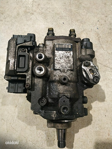 SAAB 2.2 TiD 92kw, Opel 2.2, 2.0 TiD kõrgsurvepump (1 foto / 3)