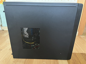 Lauaarvuti i7-6700K, 4GB RAM, 120GB SSD, 240GB HDD, GTX 1060 (3 foto / 5)