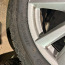 Легкосплавные диски BMW 5X120 18" с шинами (фото #4)