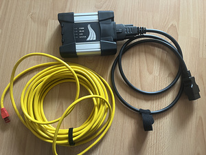 BMW ICOM NEXT diagnostika (1 foto / 2)