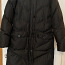 Зимняя теплая куртка (фото #1)