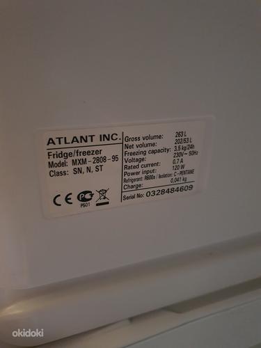 Külmkapp Atlant MXM 2808-95 (foto #3)