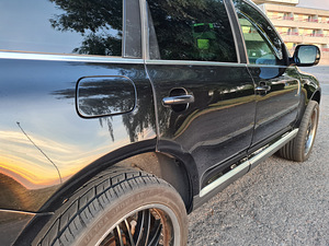 Volkswagen Touareg 3.0 V6 165kW (15 foto / 15)