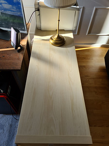 Riiul Kallax Ikea (4 foto / 5)