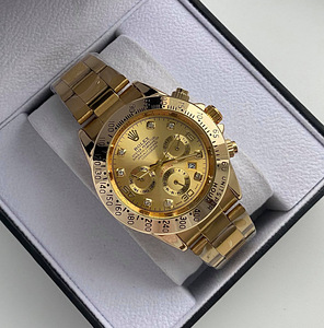 Часы rolex, реплика! (2 фото из 3)