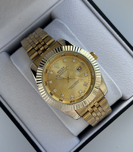 Hea kvaliteetiga Rolex käekellad! (3 foto / 3)