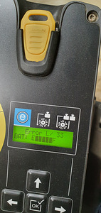 Kärcher / VACUUM SWEEPER KM 105/100 R Bp (7 foto / 9)