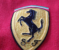 Ferrari pusa S