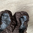 Водонепроницаемые зимние перчатки remu travalle и шапка Didriksons (фото #2)