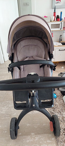 Stroller Stokke xplory v6 (3 foto / 3)