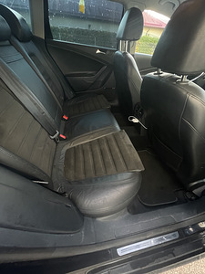 VW Passat R-line Dynaudio (8 foto / 9)