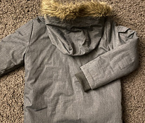 Зимняя куртка 128