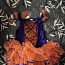 Платье Helloween s 146-152 (фото #1)