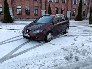 Seat Altea xl (1 foto / 6)