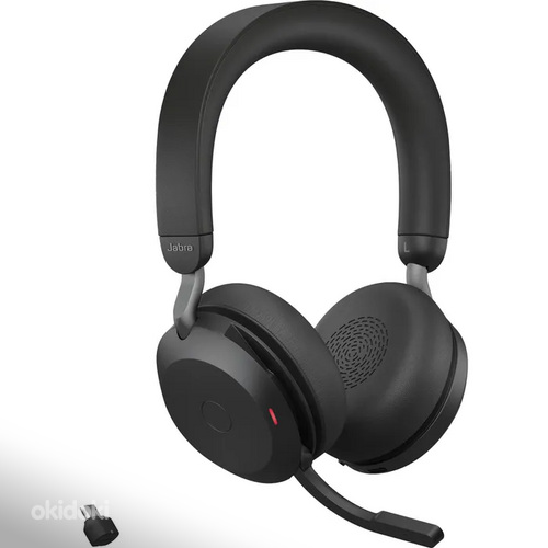 Jabra Evolve2 65