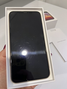 I phone XS max 64gb Gold (2 foto / 4)
