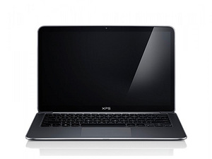 Müün Dell XPS 13 varuosadeks SSD 256GB ja protsessor i7-353 (1 foto / 1)